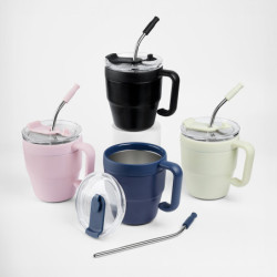 TAZA MAGIE - vista 3