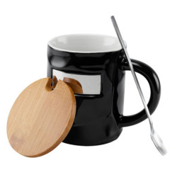 TAZA BAMBUSA - vista 7