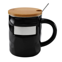 TAZA BAMBUSA - vista 8