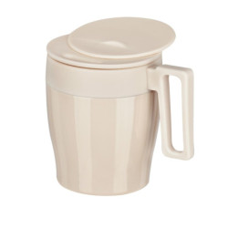 TAZA GLISSER - vista 6