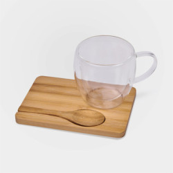SET DE TAZA TISANA - vista 5