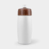 CILINDRO ECO SINKER BLANCO CON CAFÉ - vista 1