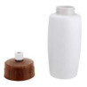 CILINDRO ECO SINKER BLANCO CON CAFÉ - vista 2