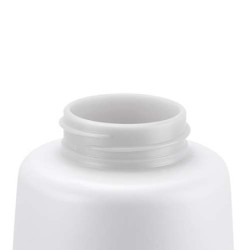 CILINDRO ECO SINKER BLANCO CON CAFÉ - vista 3