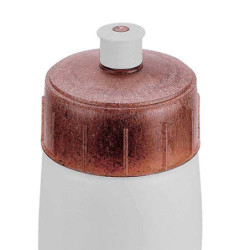 CILINDRO ECO SINKER BLANCO CON CAFÉ - vista 4