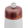CILINDRO ECO SINKER BLANCO CON CAFÉ - vista 4