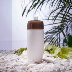 CILINDRO ECO SINKER BLANCO CON CAFÉ - vista 5