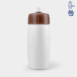 CILINDRO ECO SINKER BLANCO CON CAFÉ - vista 6