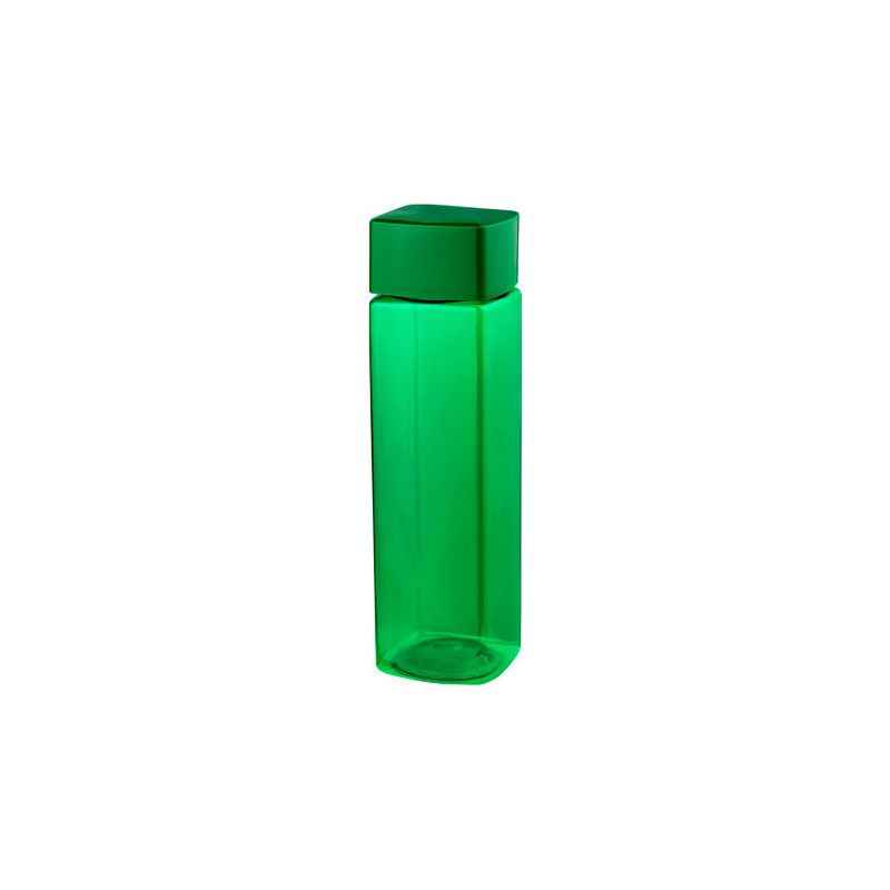 CILINDRO TRIBEC VERDE - vista 1