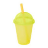 VASO LODY AMARILLO NEON - vista 1
