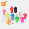 VASO LODY AMARILLO NEON - vista 2