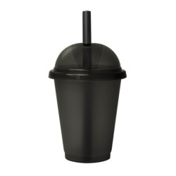 VASO LODY AMARILLO NEON - vista 4