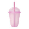 VASO LODY AMARILLO NEON - vista 13