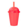 VASO LODY AMARILLO NEON - vista 15