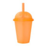 VASO LODY AMARILLO NEON - vista 25