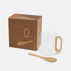 TAZA SOKI - vista 5
