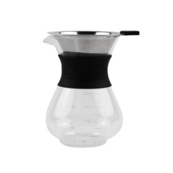 CAFETERA DE GOTEO MISTE - vista 2