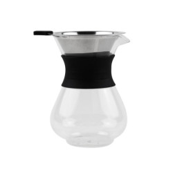 CAFETERA DE GOTEO MISTE - vista 3