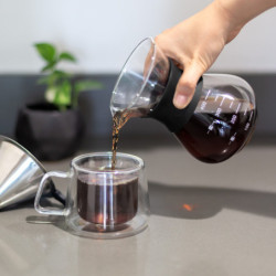 CAFETERA DE GOTEO MISTE - vista 6
