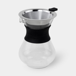 CAFETERA DE GOTEO MISTE - vista 7