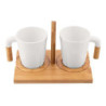 SET DE TAZAS IWAO - vista 2