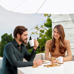 SET DE TAZAS IWAO - vista 6