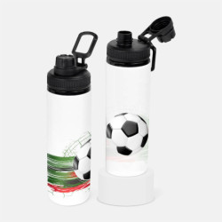 CILINDRO METÁLICO MÁGICO SOCCER MÉXICO - vista 1