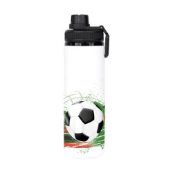 CILINDRO METÁLICO MÁGICO SOCCER MÉXICO - vista 7