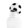 CILINDRO METÁLICO SOCCER BLANCO - vista 4