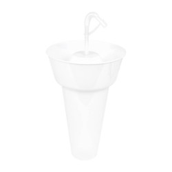 VASO BOTANERO SOCCER - vista 2