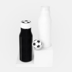 CILINDRO SOCCER - vista 4