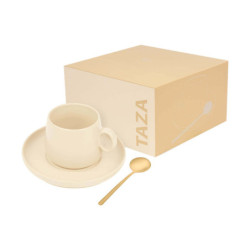 SET DE TAZA ZAPHIR - vista 3