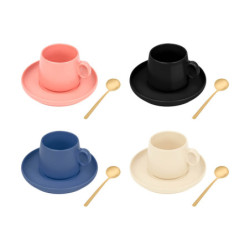 SET DE TAZA ZAPHIR - vista 5