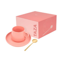 SET DE TAZA ZAPHIR - vista 8