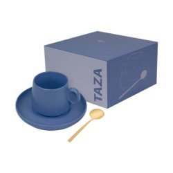 SET DE TAZA ZAPHIR - vista 14