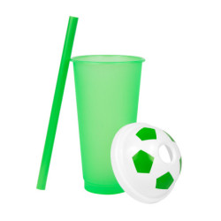 VASO JAS SOCCER - vista 3