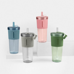 VASO JOHOR - vista 3