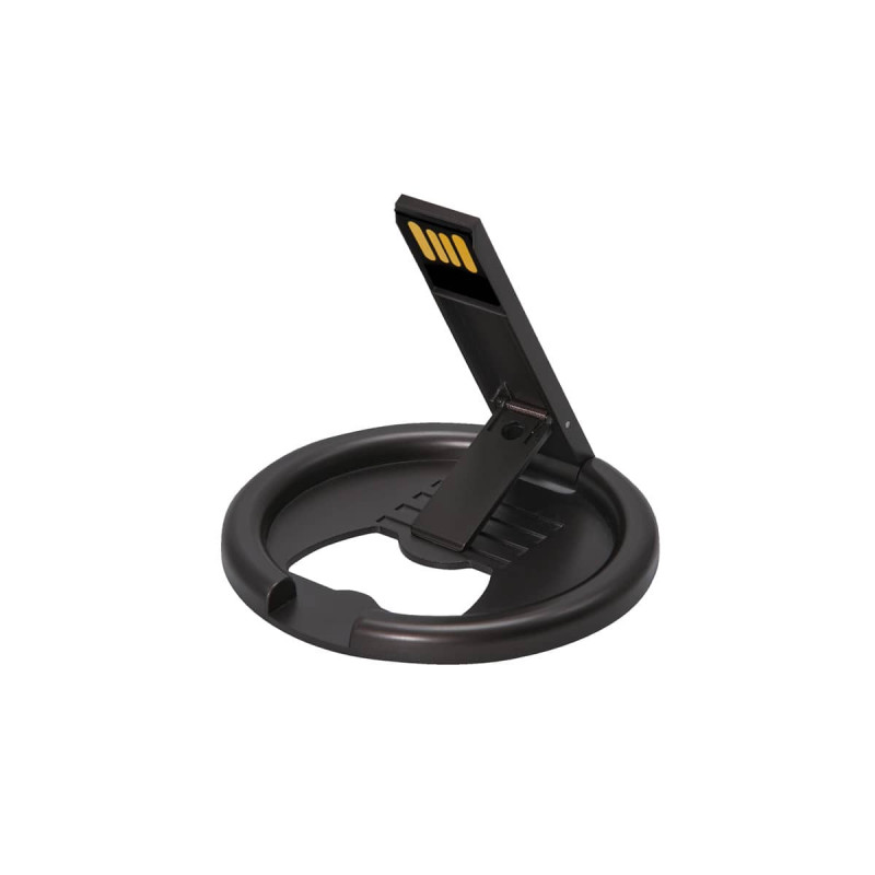 SOPORTE CON USB SATURA 16 GB - vista 1