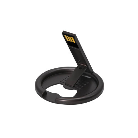 SOPORTE CON USB SATURA 16 GB - vista 1