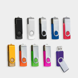 USB SELWIN 16 GB - vista 2