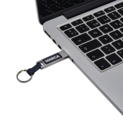 USB JÚPITER 16 GB - vista 3