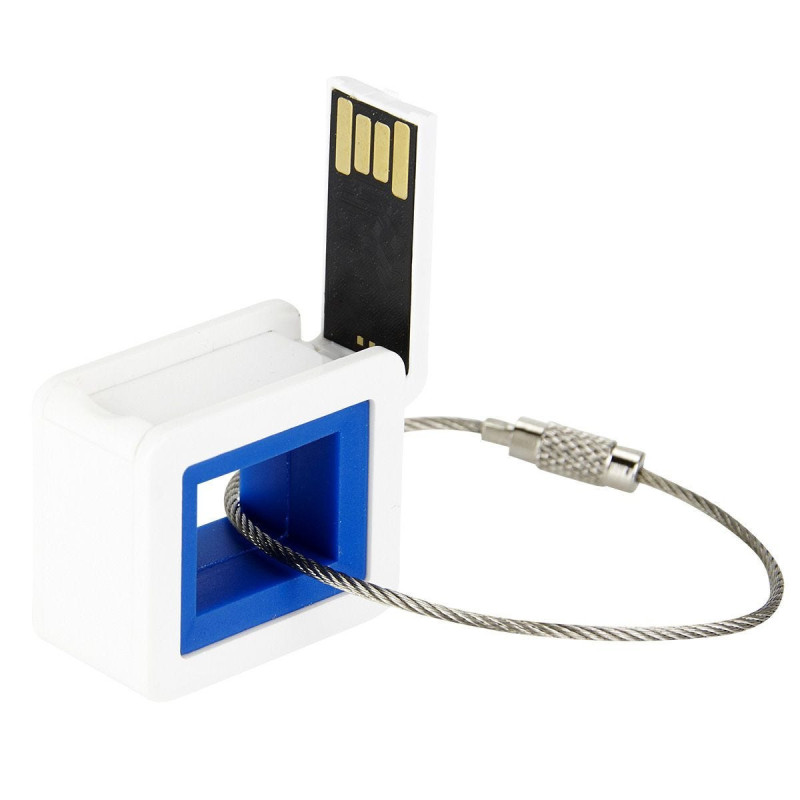 USB SUKARI 4 GB - vista 1