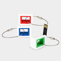 USB SUKARI 4 GB - vista 2