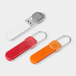 USB KASARI 16 GB - vista 2