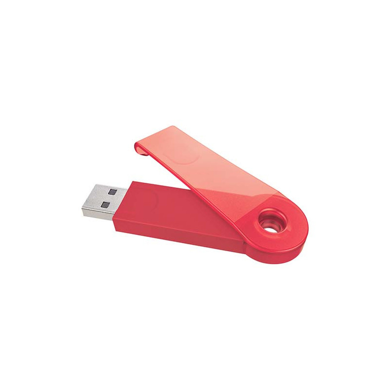USB GAMKA 16 GB - vista 1