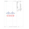 Ponchado logo CISCO para bordar en Printernet