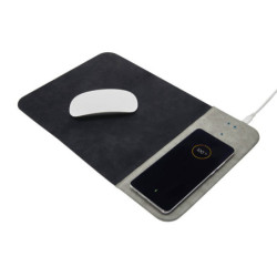 MOUSE PAD CARGADOR EXPERT - vista 2