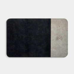 MOUSE PAD CARGADOR EXPERT - vista 3