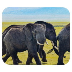 MOUSE PAD RECTANGULAR - vista 6
