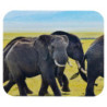 MOUSE PAD RECTANGULAR - vista 6